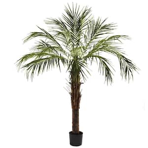 6 ft. Artificial Robellini Palm Tree