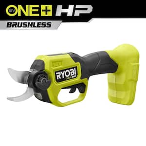 ONE+ HP 18V Brushless Cordless Pruner (Tool Only)
