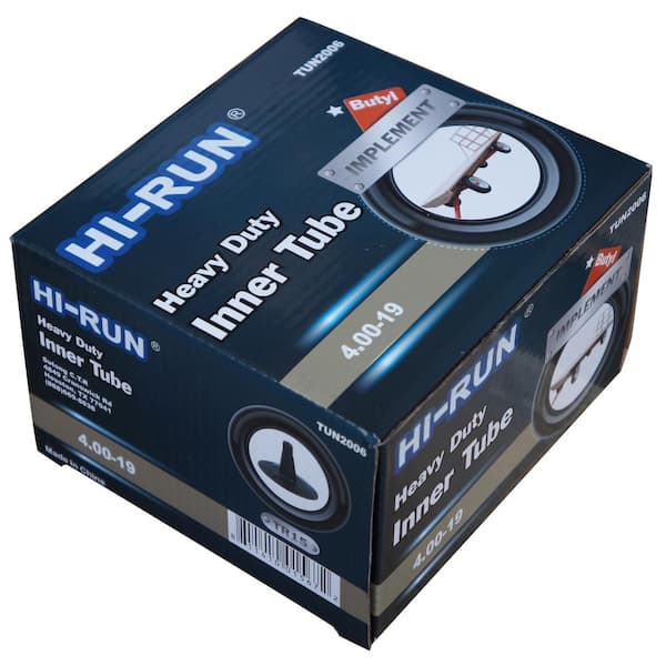 Hi-Run 4.0-19 Tube with TR 15 Valve