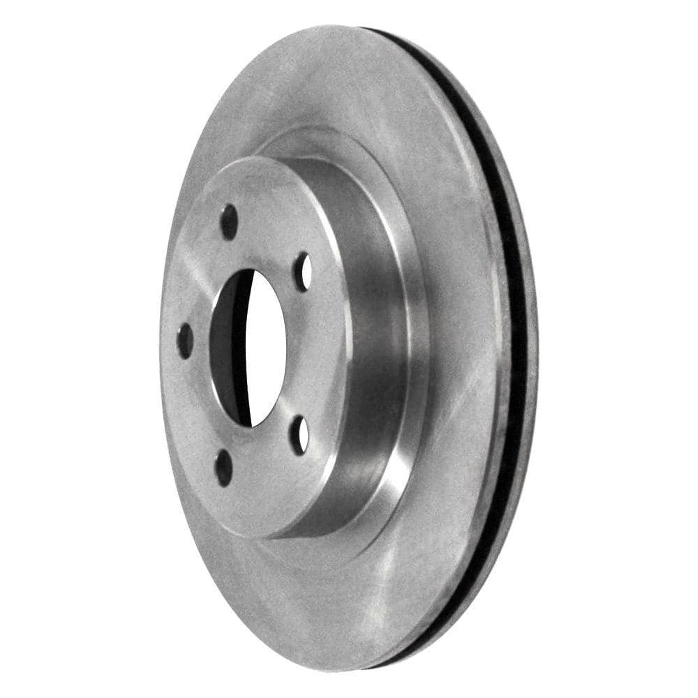 UPC 756632110470 product image for Disc Brake Rotor - Rear | upcitemdb.com