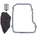 Replacement Automatic Transmission Filter Kit For Buick – THM200-4R Compatible, Includes Filter & Pan Gasket