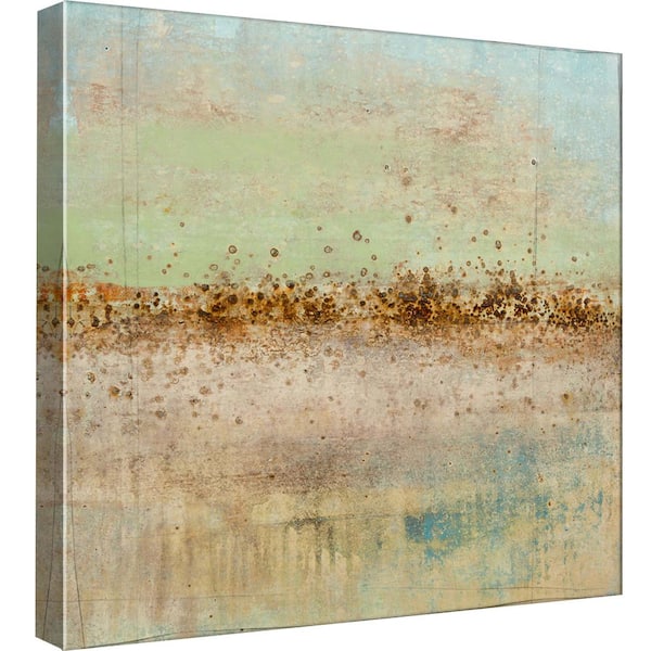 PTM Images 15 in. x 15 in. ''Concord 1'' Printed Canvas Wall Art