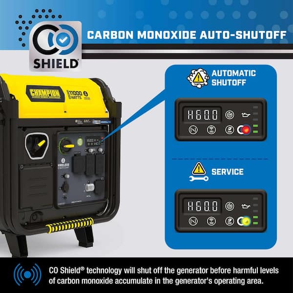 What is Wireless Generator Remote Start: Ultimate Convenience Explained