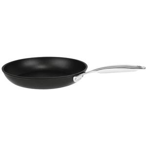 Castel Pro Ultralu 10 in. Non-Stick Anodized Aluminum Frying Pan