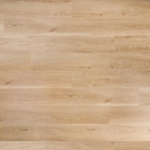 Hansen XL Timber 28MIL x 9 in. W x 72 in. L Click Lock Waterproof Luxury Vinyl Plank Flooring Tile (17.98 sqft/case)