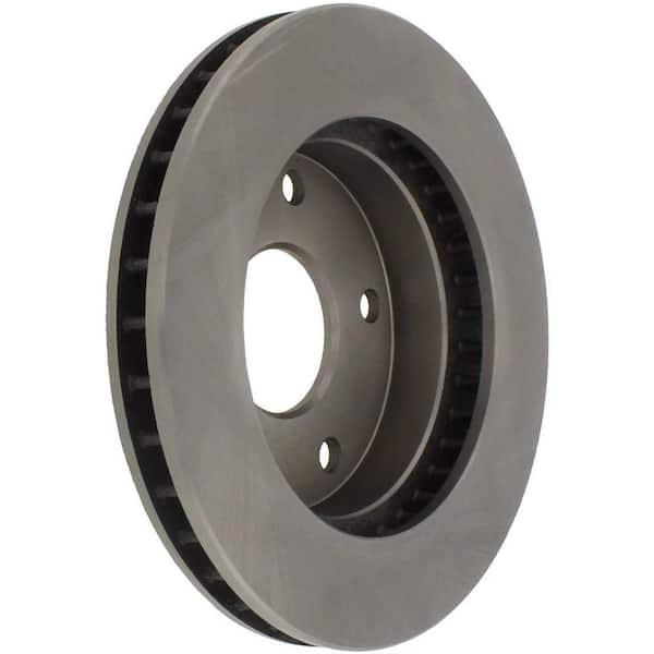 Centric Parts Disc Brake Rotor 1995-1997 Dodge Ram 1500 121.67029