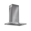 Bosch 500 Series 30 in. Box Style Canopy Range Hood with Lights in Stainless Steel HCB50651UC