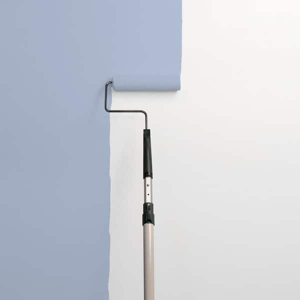 5 gal. PPG1165-4 Innuendo Flat Interior Latex Paint