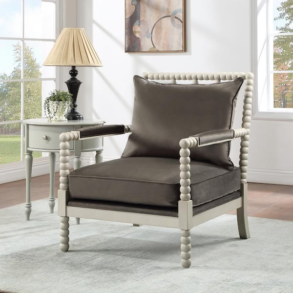 Pebble 2025 accent chair