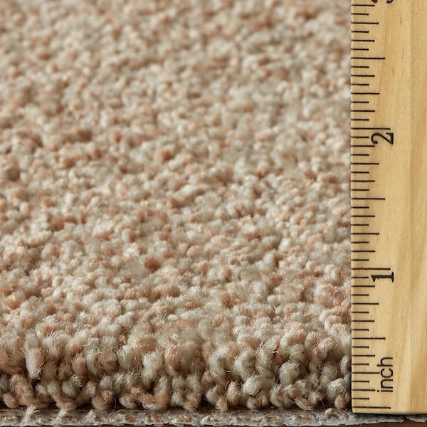 Home Decorators Collection Gemini I - Honeycomb - Beige 38 oz