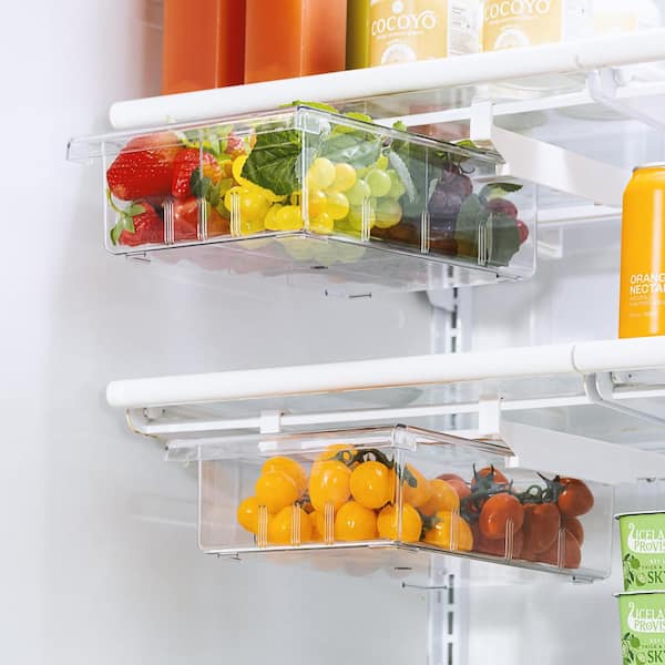 https://images.thdstatic.com/productImages/ad040c0a-6fb0-465b-a033-b7c53d313433/svn/clear-sorbus-pantry-organizers-fr-dw-2pk-fa_600.jpg