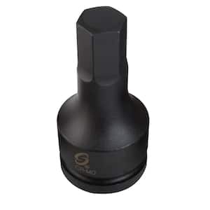 22 mm 3/4 in. Driver Hex Socket