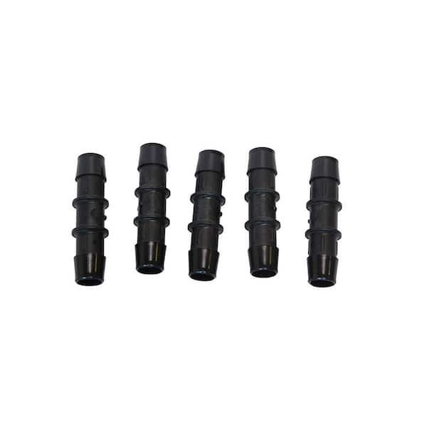 HVAC Heater Hose Connector - Heater To Pipe-2