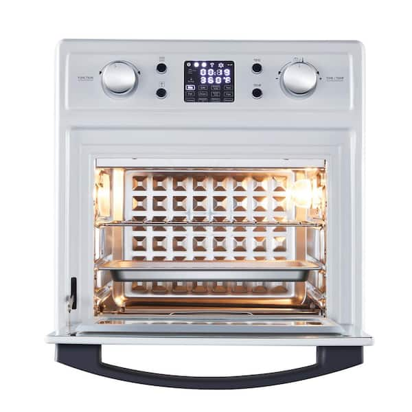 Non-Toxic Toaster Ovens (Including Convection & Air Fryer Ovens