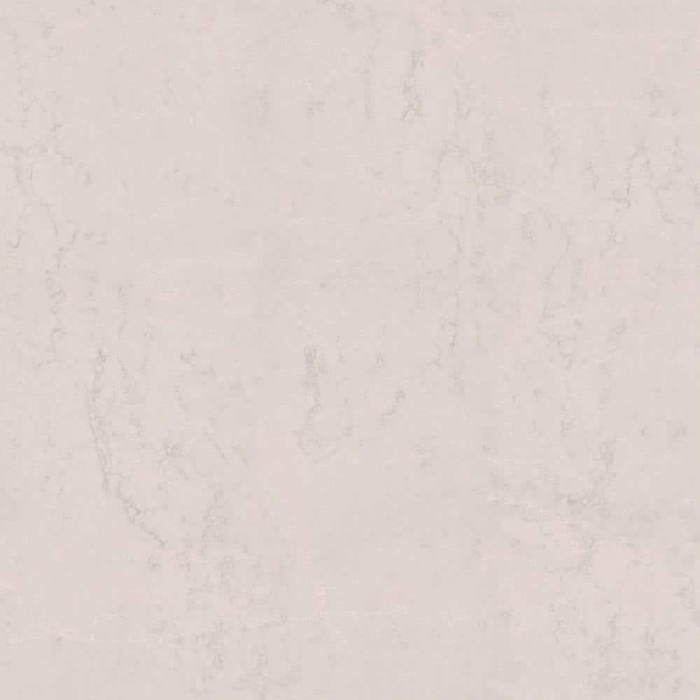 STONEMARK 2 in. x 4 in. Quartz Countertop Sample in Arktos MC-QZHD2X4Q4037  - The Home Depot