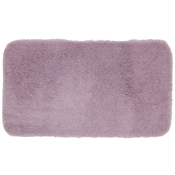 Mohawk Home Pure Perfection 20 x 60 Bath Rug in Lavender