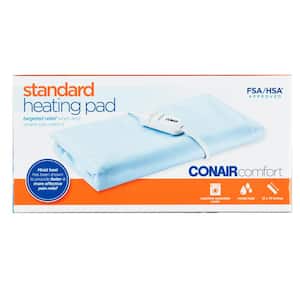 Conair Comfort Moist/Dry Heat Pad - Standard Size