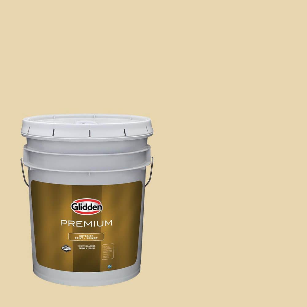 5 gal. PPG1105-3 Carmelized Pears Semi-Gloss Exterior Latex Paint price history on PriceWatchPro