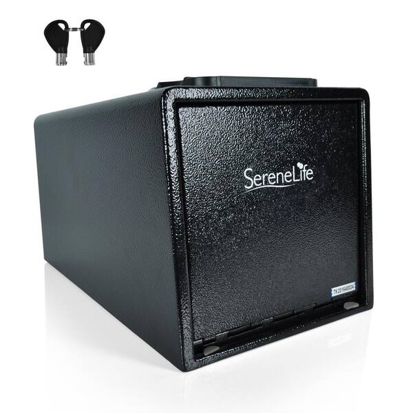 SereneLife Electronic Firearm Gun Safe