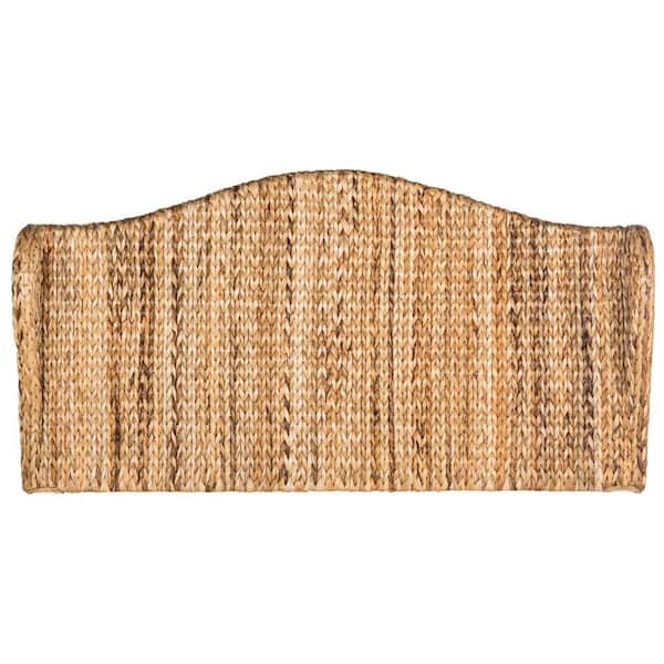 Nadine Natural Full Headboard
