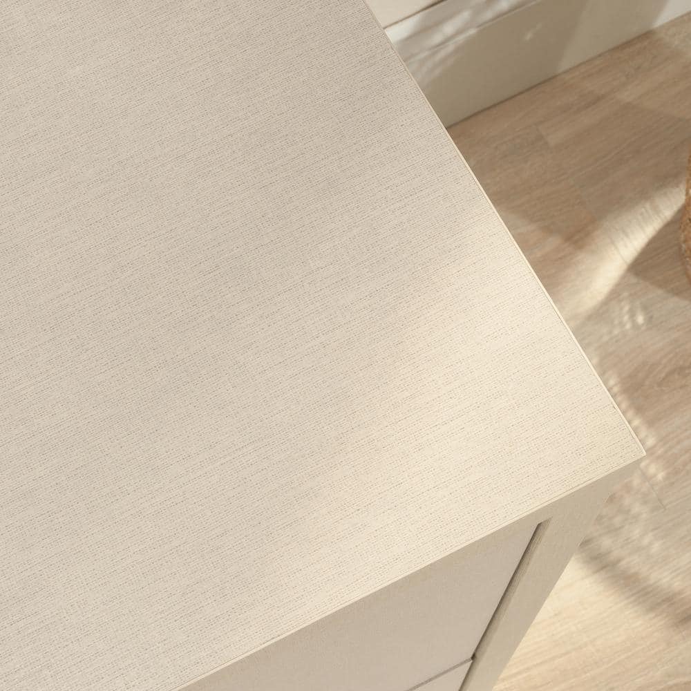 Dove Linen 2-Drawer Legal Size Lateral File Cabinet