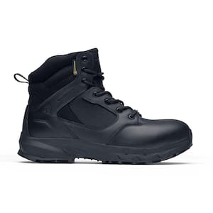 Unisex - Work Boots - The Home Depot