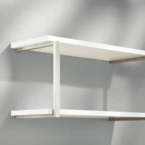 SUMO ARC 14.4 in. Stainless Steel SUMO Shelf Support