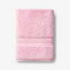 The Company Store Company Cotton Pink Lady Solid Turkish Cotton Bath Towel