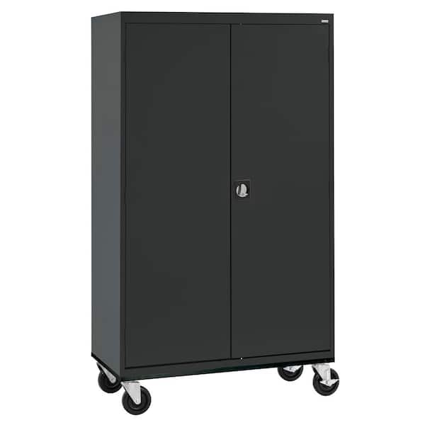 Sandusky Transport Wardrobe Series ( 46 in. W x 78 in. H x 24 in. D ...