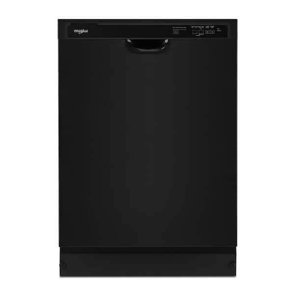 Whirlpool fashion home depot dishwasher