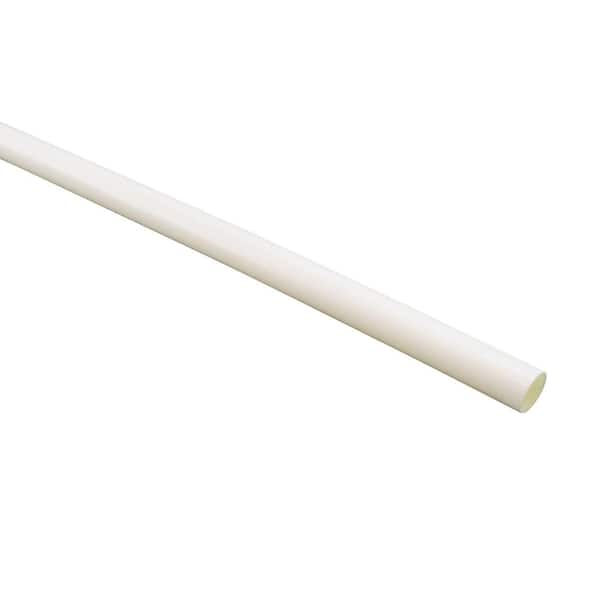 Apollo 3/4 in. x 5 ft. White PEX-A Expansion Pipe