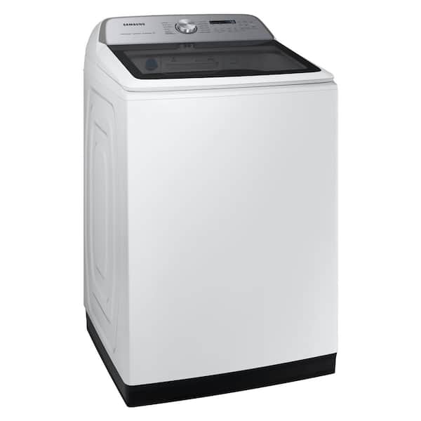 Samsung 5.5 cu.ft. ExtraLarge Capacity Smart Top Load Washer with
