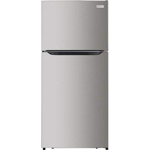 18 Cu. Ft. Garage Ready Top Freezer Refrigerator
