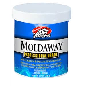 12 oz. Moldaway Jar