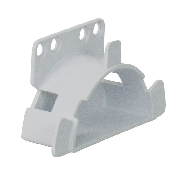 On-Q Fiber Management Spools for Structured Media Plastic Enclosures 2-Pack