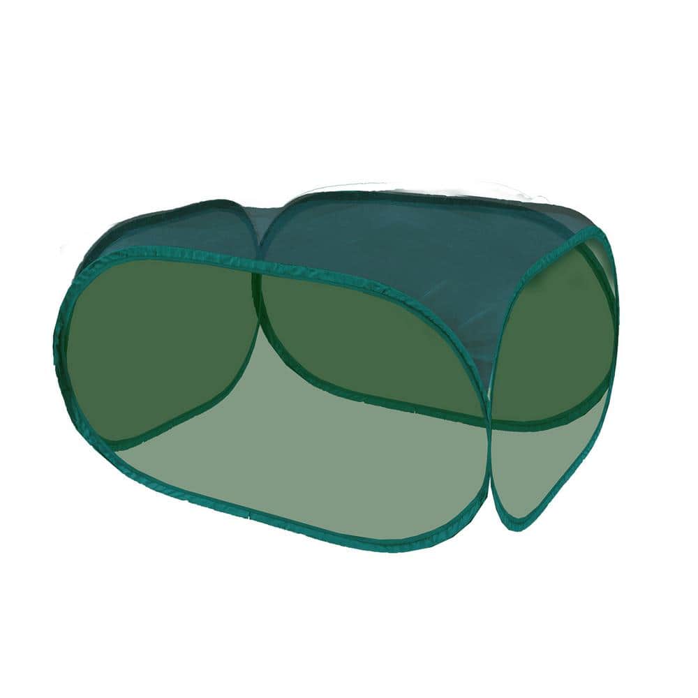 Small PopNet Protective Mesh Netting