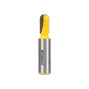 Yonico 19100 1-1/8-inch diameter Core Box Router Bit 1/2-inch schacht