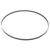 WEN 56.5-Inch Bi-Metal Bandsaw Blade - 1/2-Inch Width, 14/18 Variable TPI, For Metal Cutting