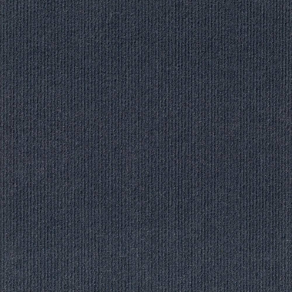 Oak and Reed Extra-Thick Exercise Mat (10mm) Navy