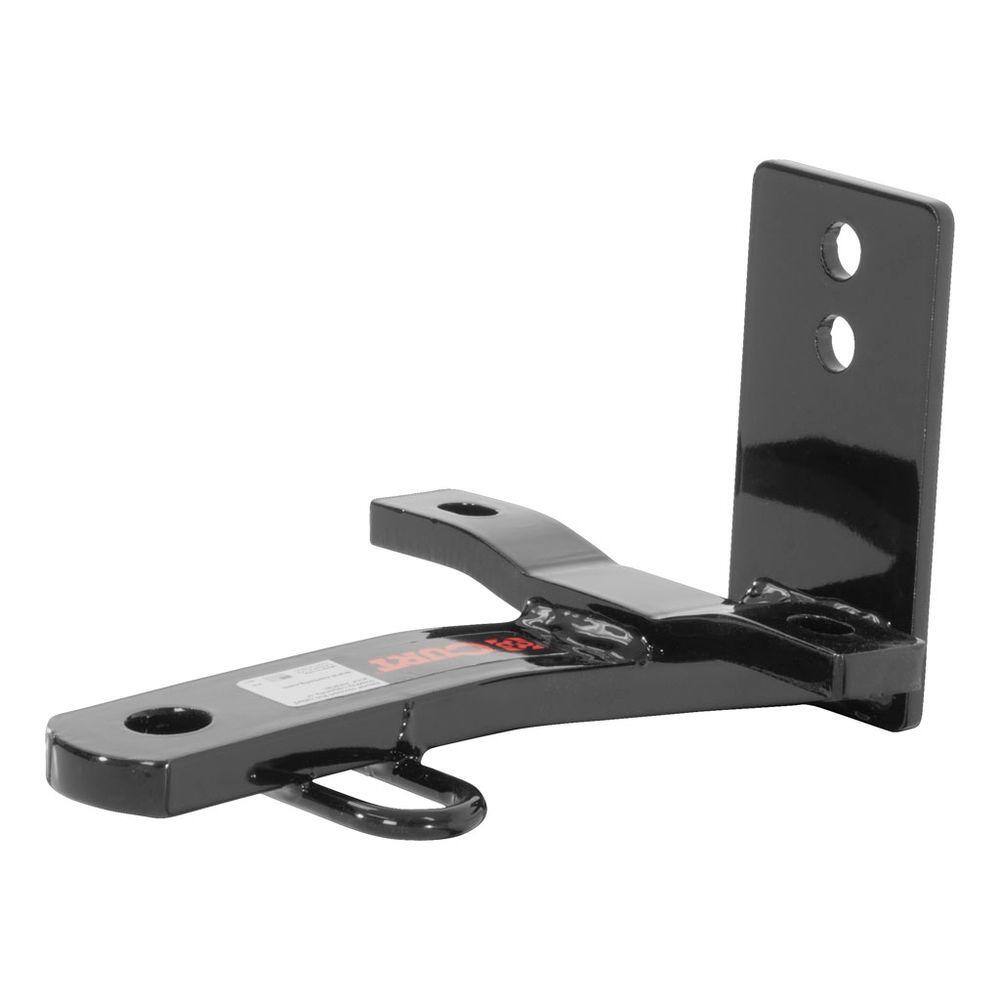 CURT Class 1 Trailer Hitch for Toyota VanWagon 11643 The Home Depot