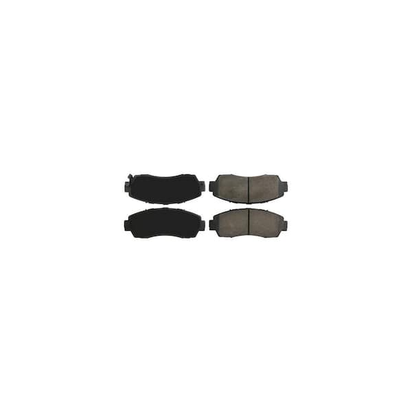 Centric Parts Disc Brake Pad Set
