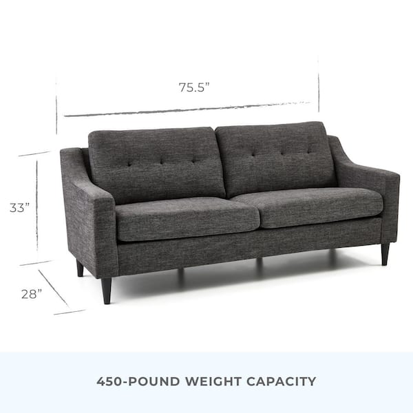 How Much Does 3 Seater Sofa Weigh