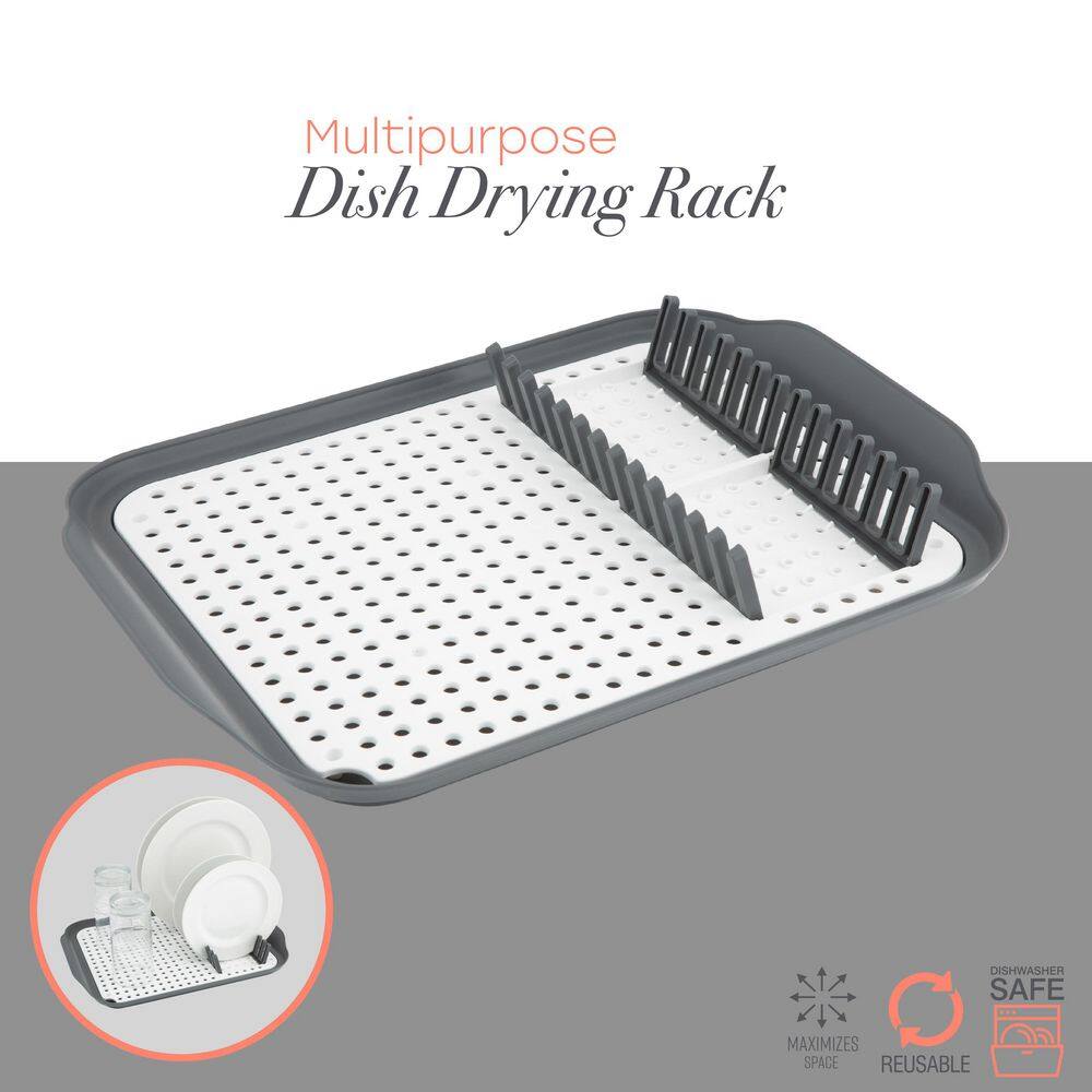 Plastic Dish Rack