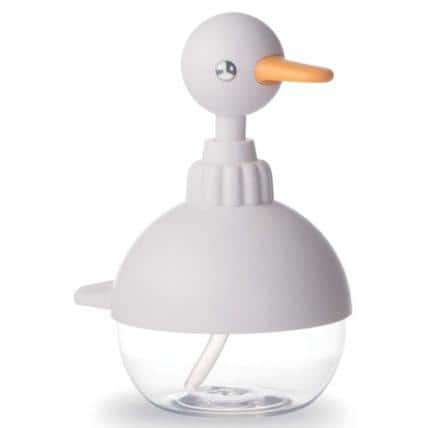 EveryDay Solutions Soap Buds Duck and Penguin Soap Dispenser 2027 - The  Home Depot