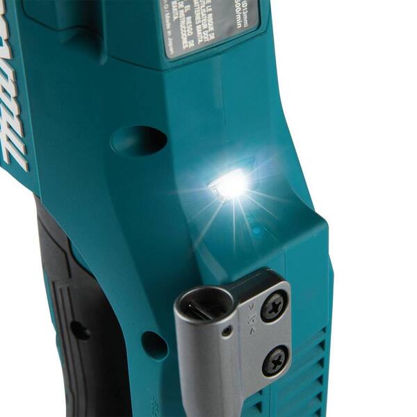Makita 40V max XGT Brushless Cordless 1/2 in. Right Angle Drill