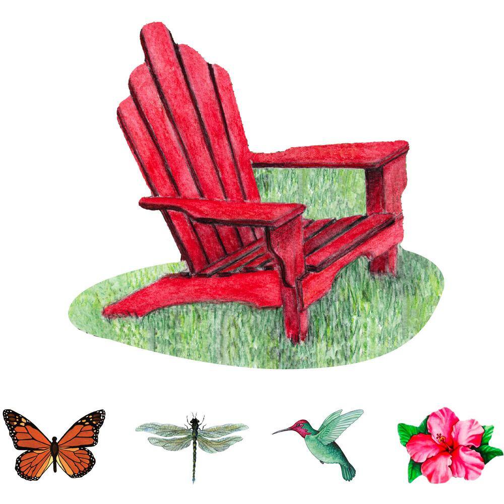 Screen Door Saver Screen Door Protect Screens and Patch Holes