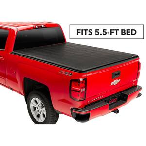 Trifecta 2.0 Tonneau Cover for 07-13 Chevy Silverado/GMC Sierra 5 ft. 9 in. Bed with Cargo Management System