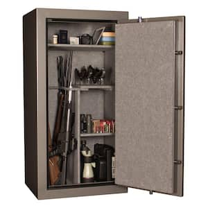 24 - Gun Safes - Safes - The Home Depot