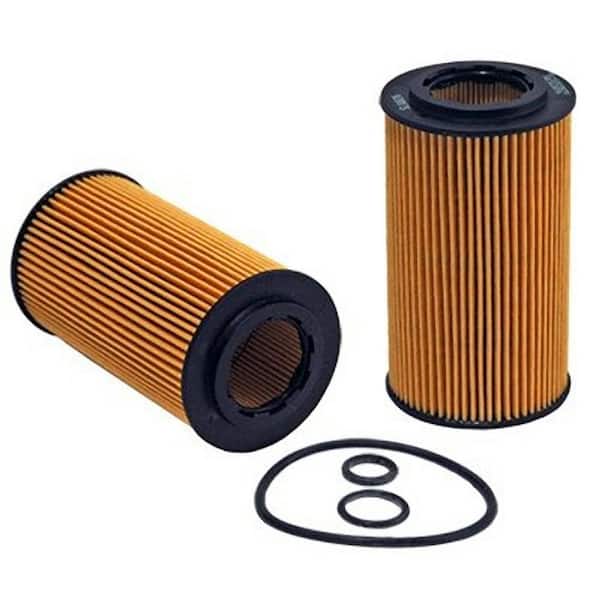 Wix Engine Oil Filter