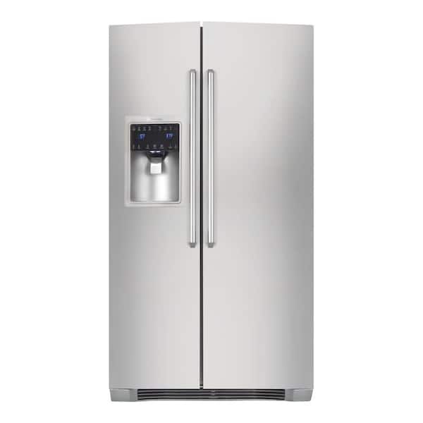 Electrolux IQ-Touch 22.2 cu. ft. Side by Side Refrigerator in